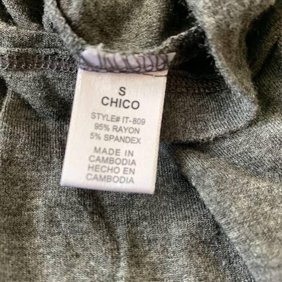 ZENANA Outfitters Tee - Picture 6 of 6